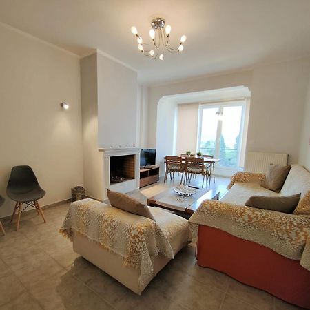 Potamos Apartment With View Zewnętrze zdjęcie