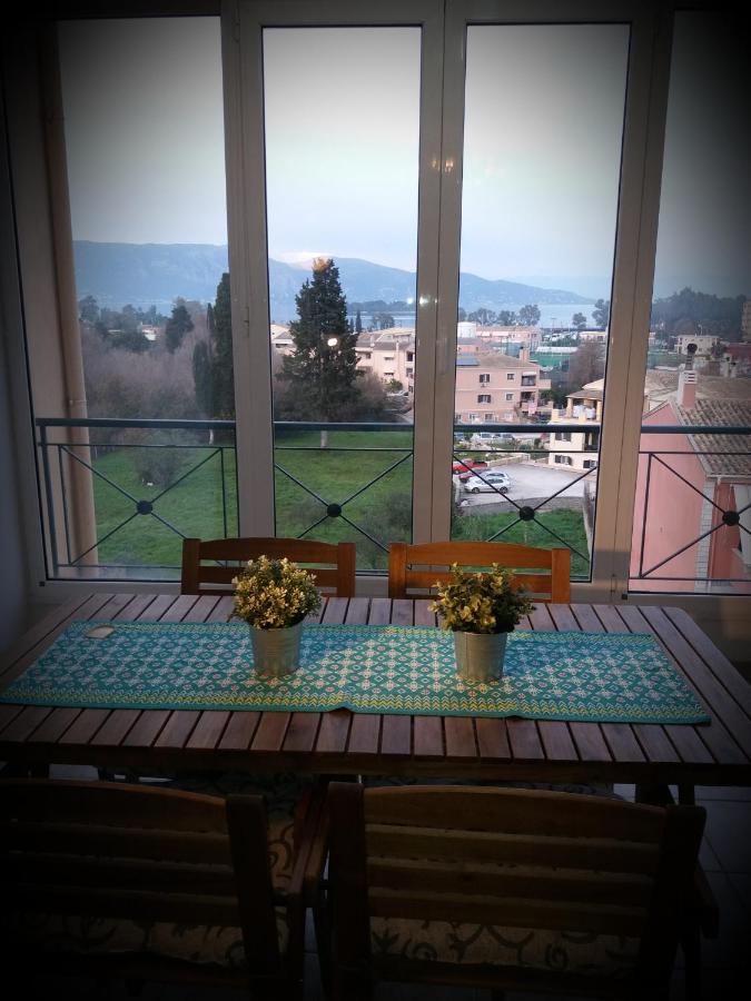 Potamos Apartment With View Zewnętrze zdjęcie
