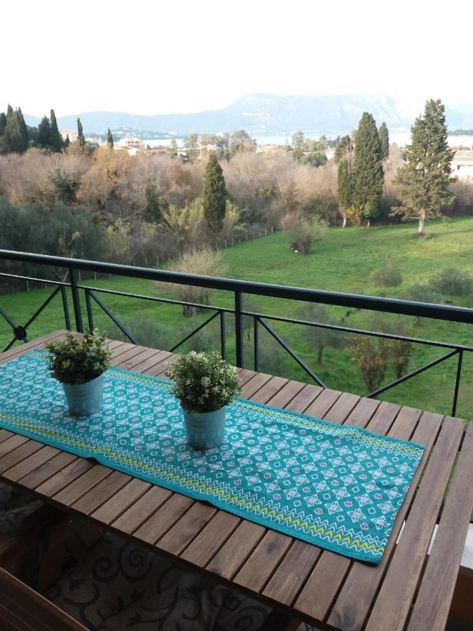 Potamos Apartment With View Zewnętrze zdjęcie