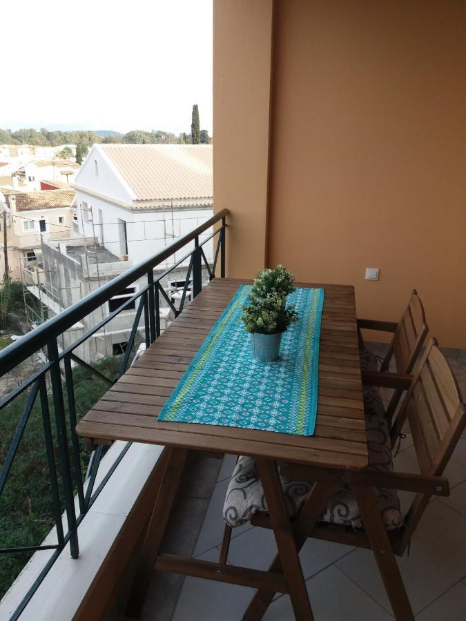 Potamos Apartment With View Zewnętrze zdjęcie